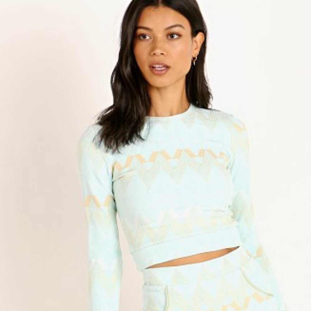 Seea Palomar UV Protection Rashguard - Alma - L